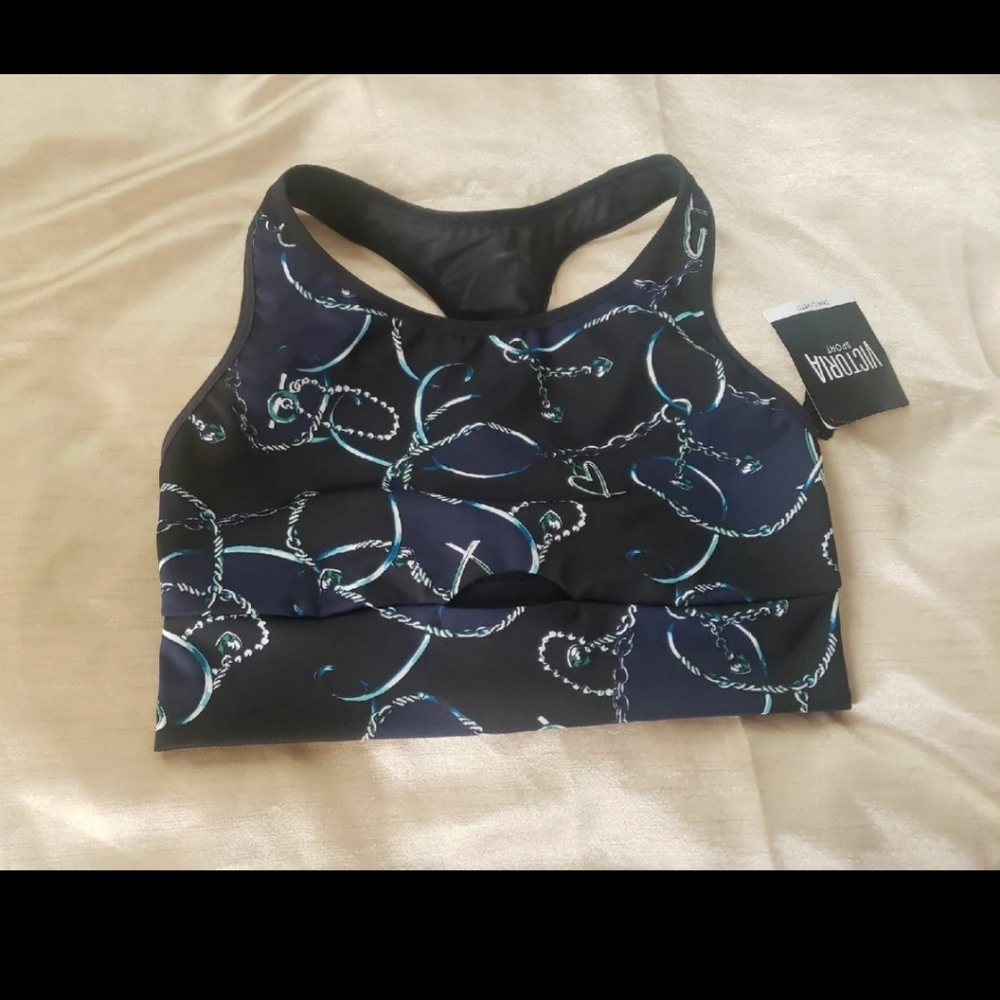 Victoria's Secret Victoria Sports Bra